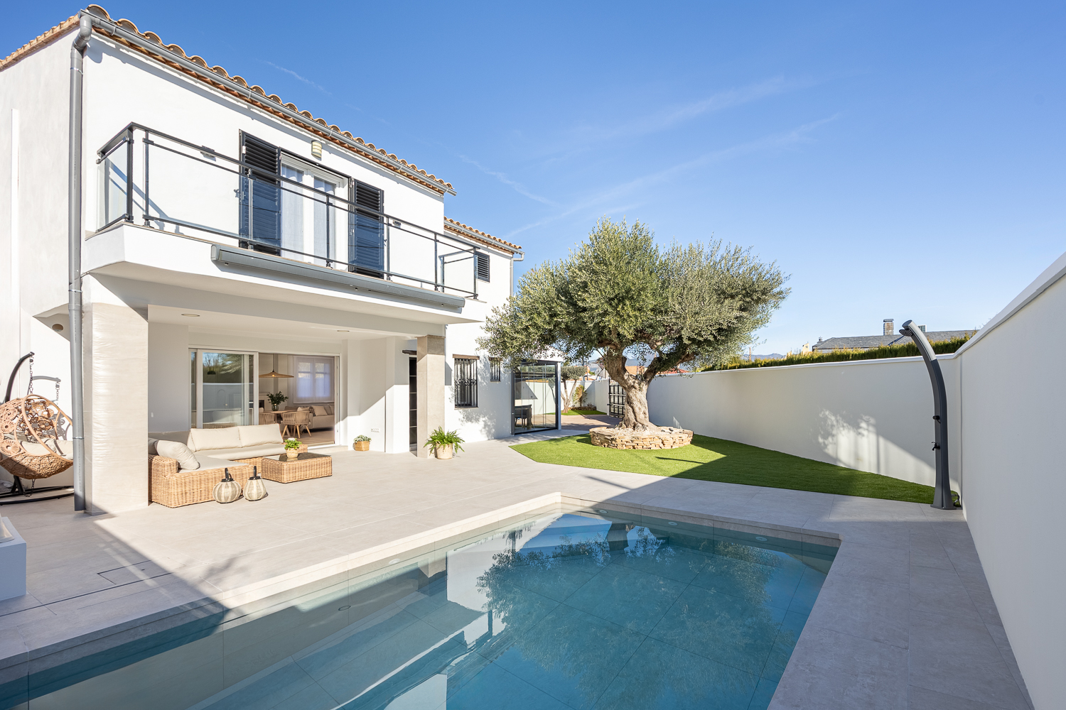 Imagen del proyecto Casa Nuvart
